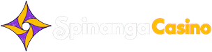 Spinanga Casino logo